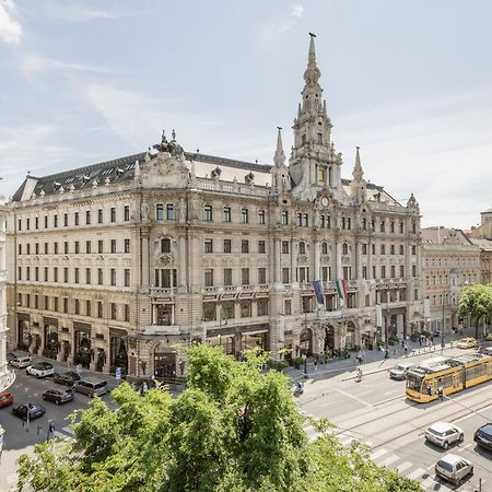 Casadeco Budapest Apt-Stunning New York Cafe View Esterno foto
