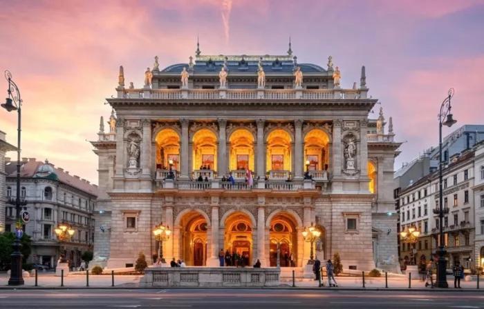 Casadeco Budapest Apt-Stunning New York Cafe View Esterno foto
